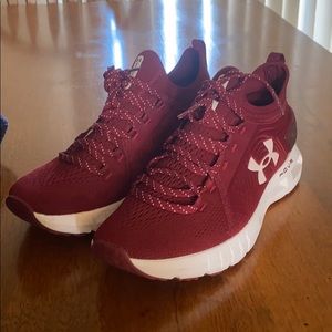 Under Armour shoes
